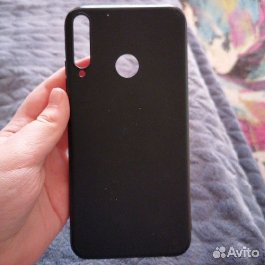Чеход на honor 9C