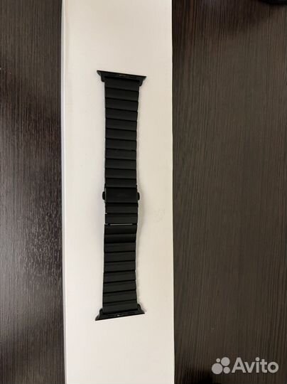 Ремешок на apple watch 7 45 mm