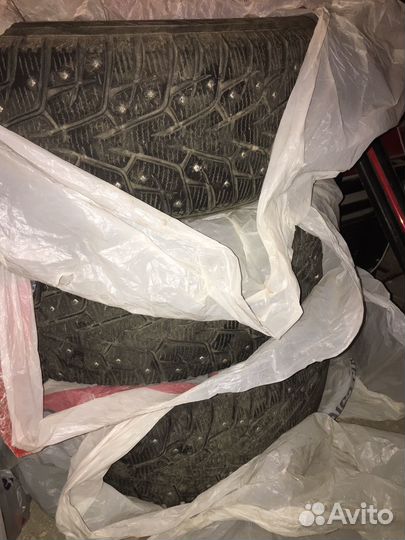 Yokohama Ice Guard IG55 225/55 R17 101T