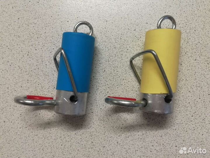 Отцеп рамочный для зимних блесен