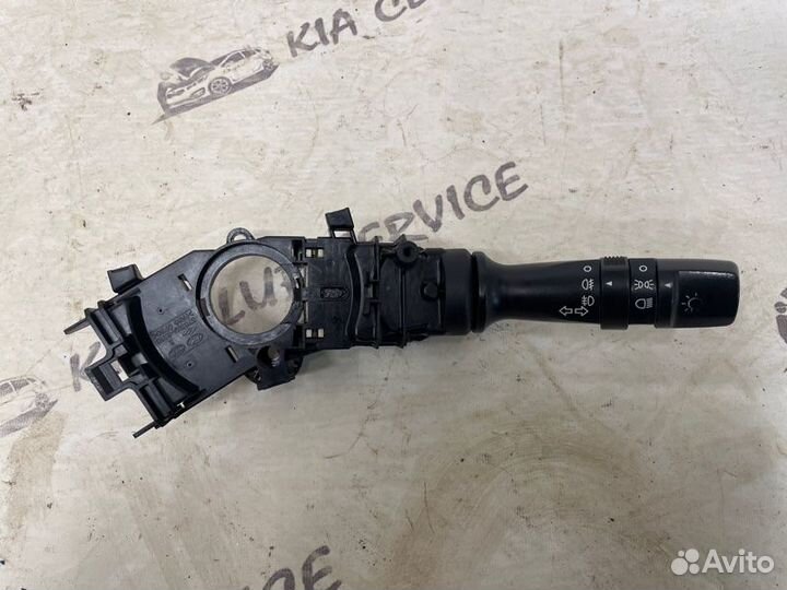 Подрулевой переключатель света Kia Ceed ED G4FC