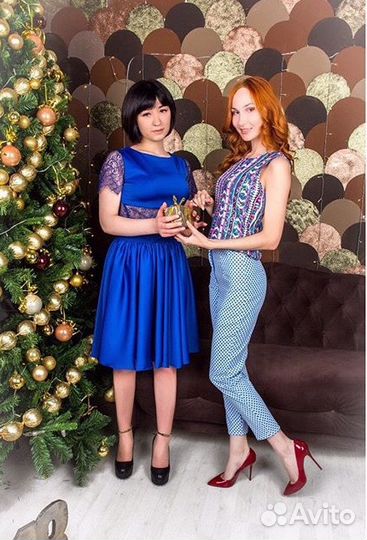 Швейный цех