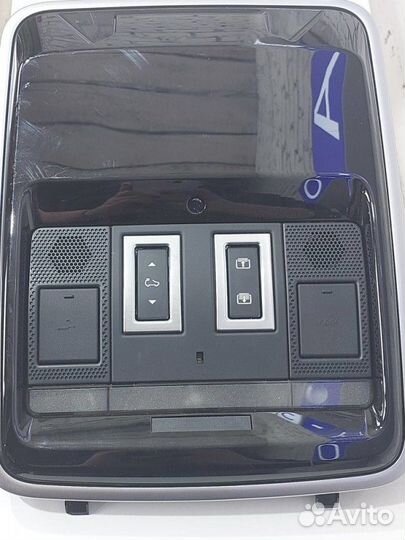 Фонарь салона Land Rover Range Rover Sport 2 L494