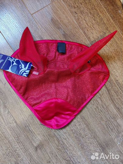 Конкурный комплект вальтрап, бинты, ушки