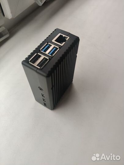 Raspberry Pi 4 Model B