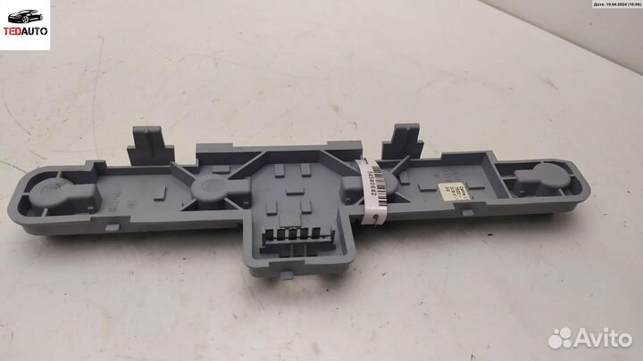 Плата фонаря заднего правого, Opel Zafira B 2007