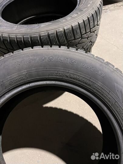 Nokian Tyres Nordman 7 215/60 R16 99T