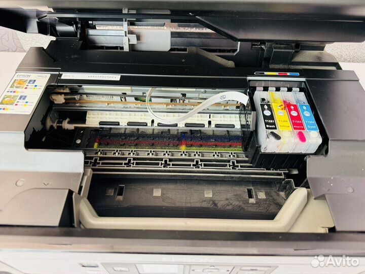 Принтер Epson SX435W