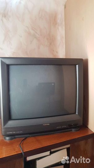 Телевизор бу