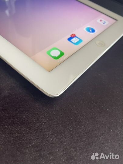 iPad 4 64gb