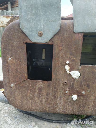 Кабель аввг