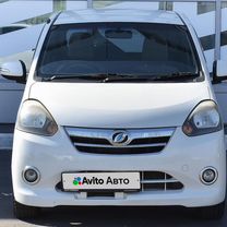 Daihatsu Mira 0.7 CVT, 2011, 175 145 км, с пробегом, цена 690 000 руб.