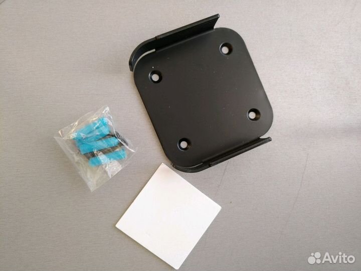 Настенный держатель для Apple TV 2/3 AirPort Expre