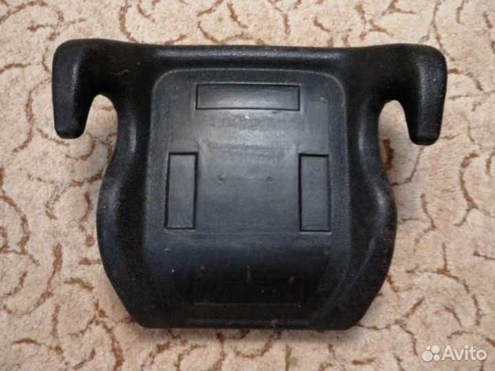 Детское автокресло 9 до 36 кг