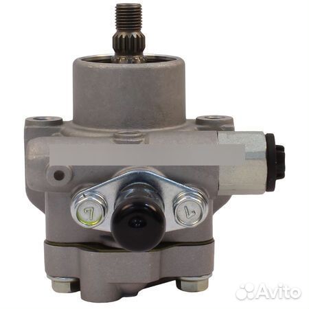 Насос гидроусилителя руля krauf HPQ9893GQ