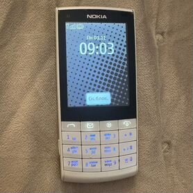 Nokia X3-02