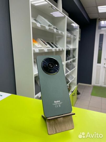 Xiaomi Redmi A3, 3/64 ГБ