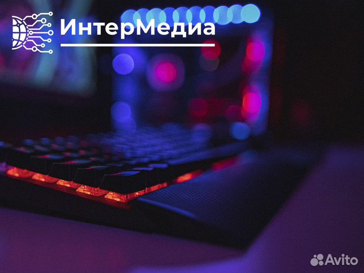 Интермедиа: Медийная стратегия для роста