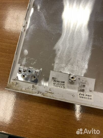 Крышка матрицы Sony PCG-61611V