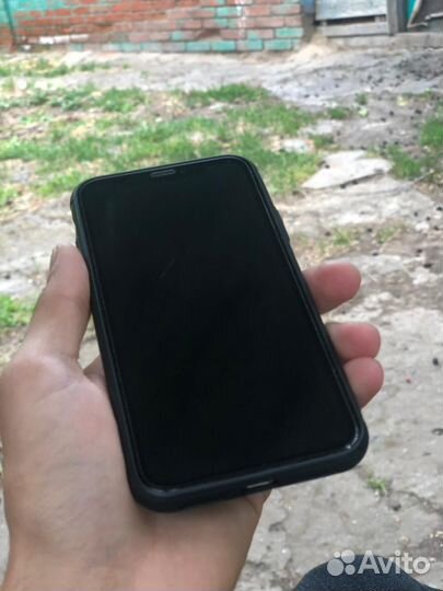 iPhone X, 64 ГБ