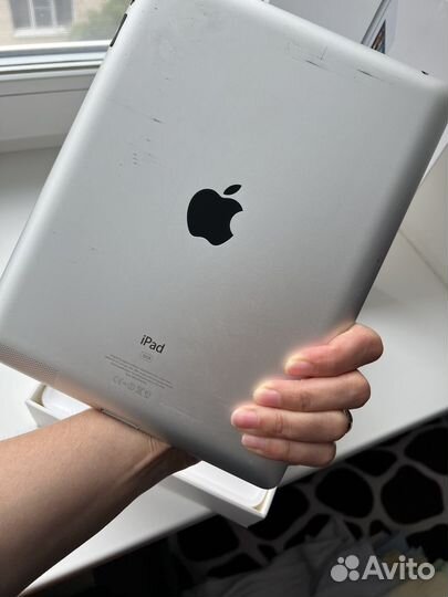 iPad 3 на 32 GB