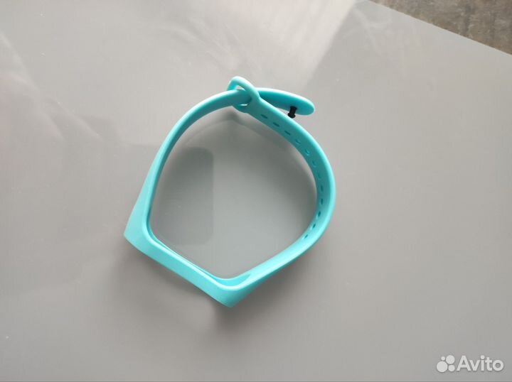 Ремешок для фитнес-браслета xiaomi mi band 3