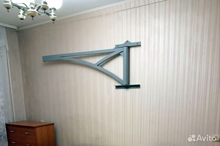 Подъемник для инвалидов