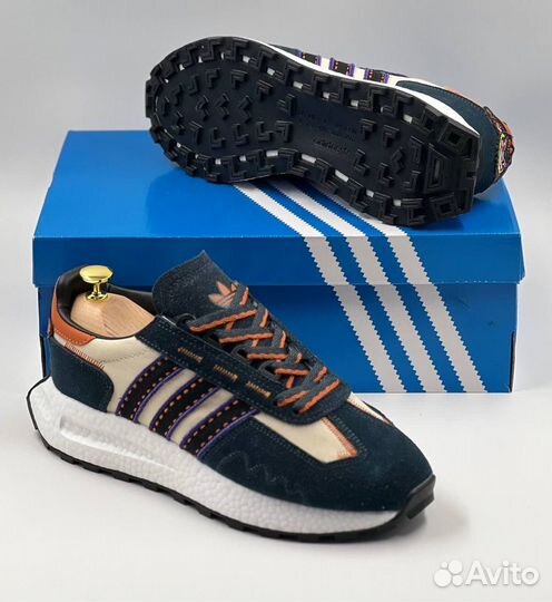 Кроссовки Adidas Retropy E5