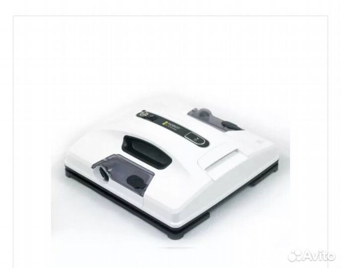 Робот мойщик окон в аренду