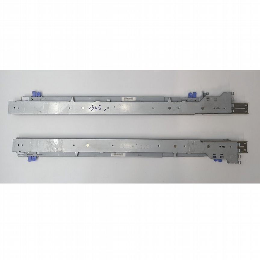 [90P4062] Рельсы Ibm Xseries X3650, X3655, X345, X3