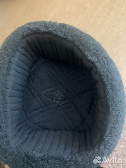 Военные мужские шапки вкпо и офисная