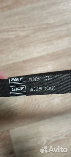 Ремень грм skoda octavia 1.6