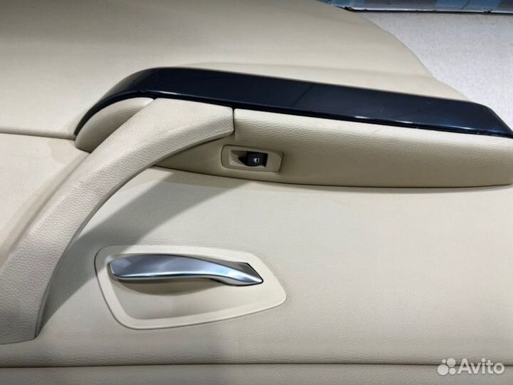 Обшивка двери задняя левая Bmw 3-Series E90/E91