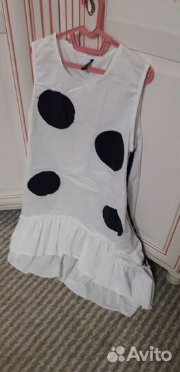 Детские женские вещи XS