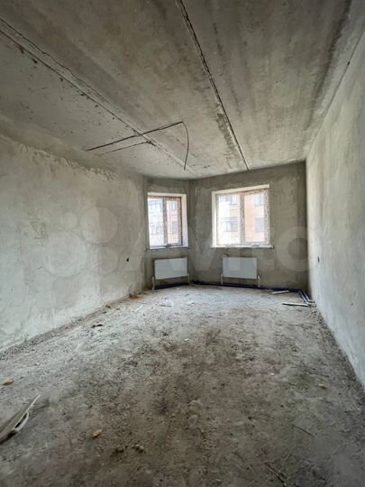 1-к. квартира, 45 м², 6/14 эт.