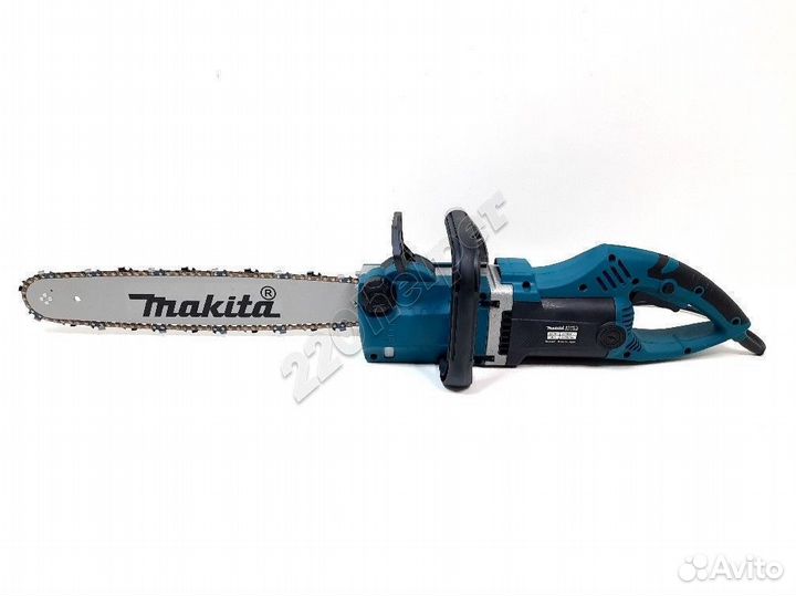 Пила цепная электро 220V Makita 400мм / 2800Вт