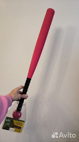 Бейсбольная бита