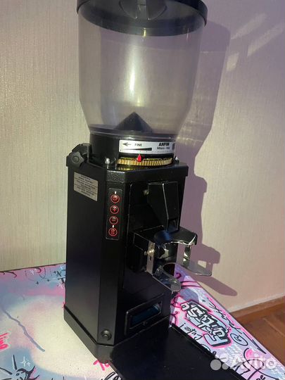 Кофемолка anfim scody II