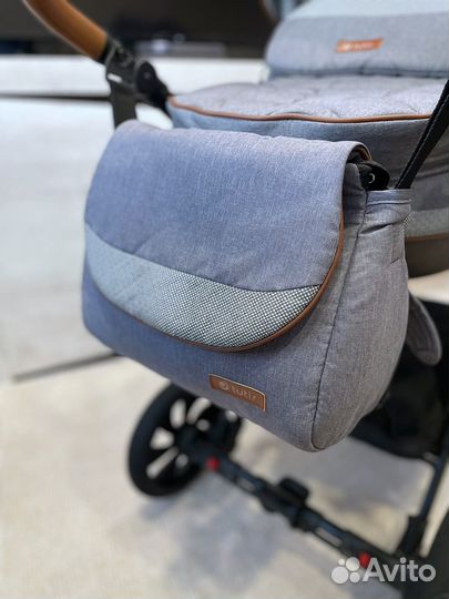 Коляска Tutis Mimi Style 3 в 1 (доставка)