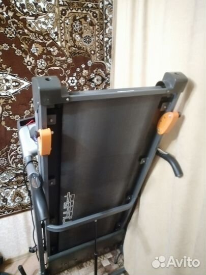 Беговая дорожка Ferrum TM 8420B