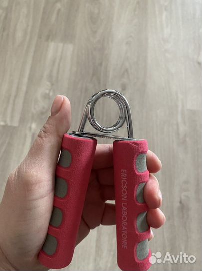 Эспандер кистевой