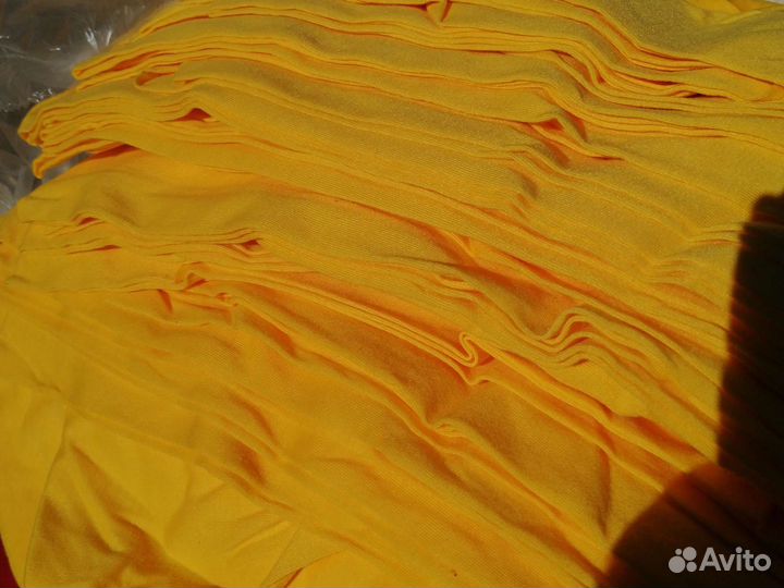 Ткань хлопок 100кг