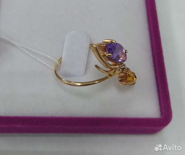 Золотое кольцо