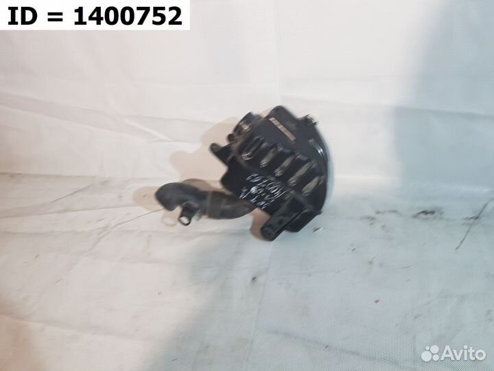 Резонатор воздушного фильтра Volkswagen Jetta