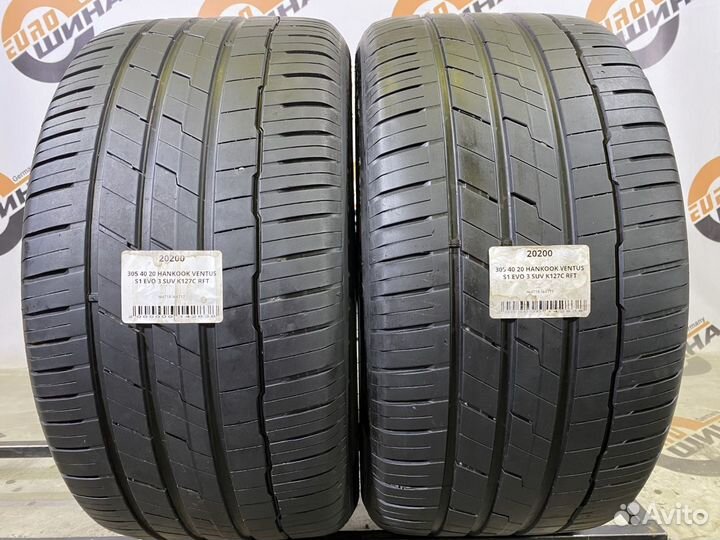 Hankook Ventus S1 Evo 3 SUV K127C 305/40 R20