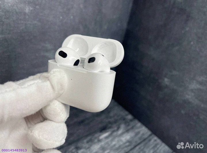 AirPods 3 (Элитарные)