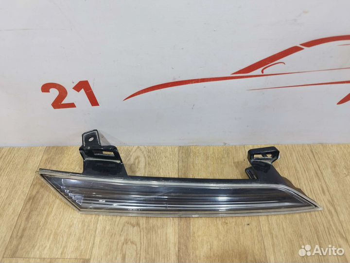 Фара передняя RH Nissan Murano Z51