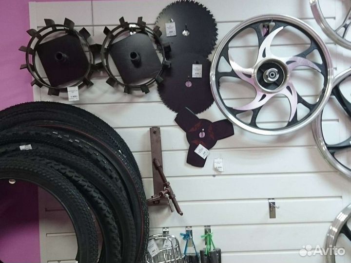 Мотоблок sadd 7 л.с