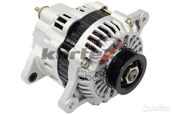Генератор 14V 70A KG022 kortex