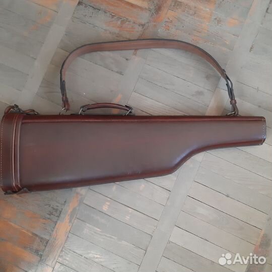 Кофр для ружья